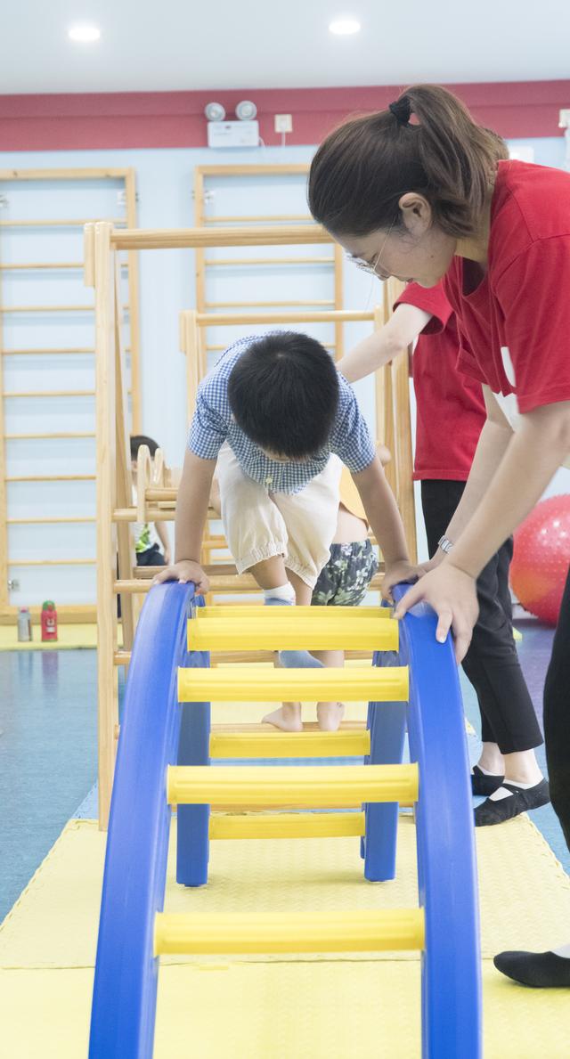 深圳感统训练