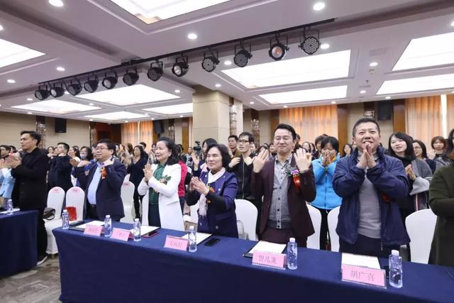 《感觉统合教育塑造最强大脑》报告会在深圳雅枫国际酒店成功举行